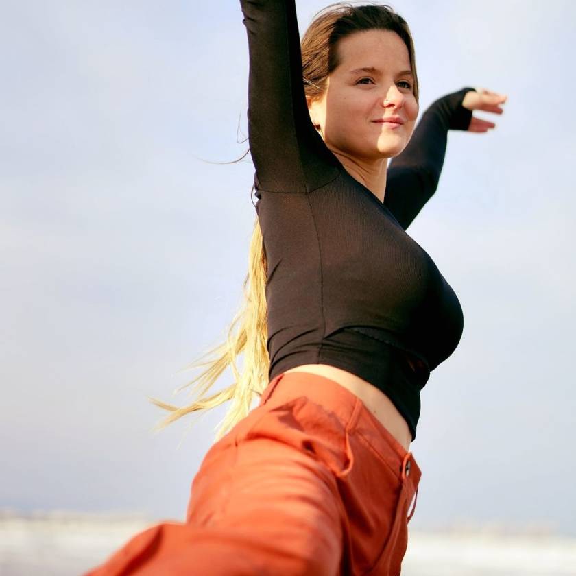 Jen (Aria)